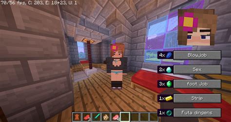 Minecraft Jenny Mod Search